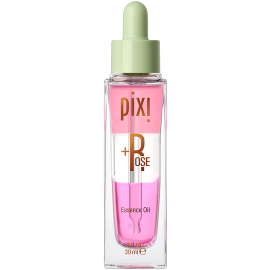 +ROSE Essence Oil, 30 ml Pixi Ansiktsolja