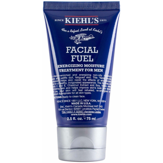 Kiehl's Men Facial Fuel Energizing Moisturizer 75 ml