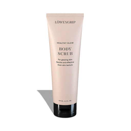 Healthy Glow - Body Scrub