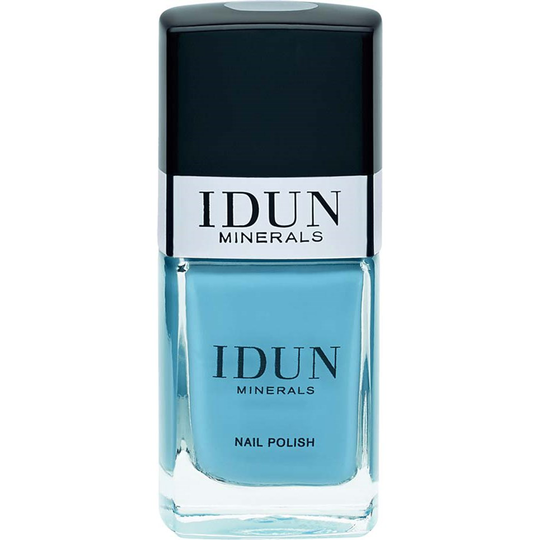 IDUN Minerals Nail Azurit