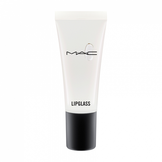 MAC Cosmetics Lipglass Clear 01 (7ml)