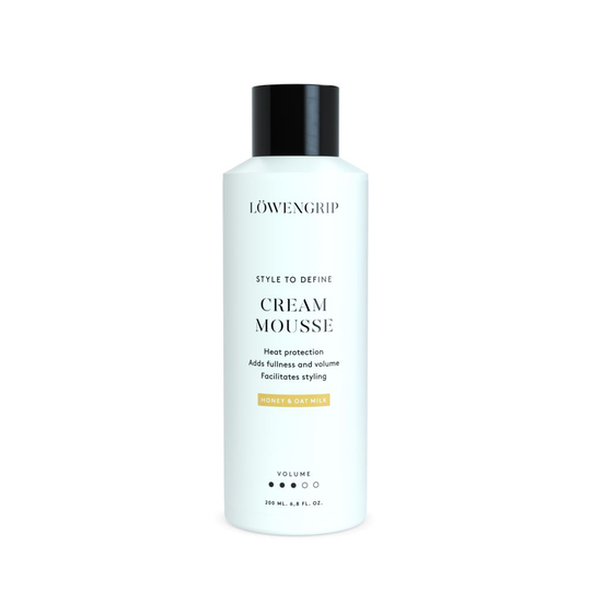 Löwengrip Cream Mousse 200 ml