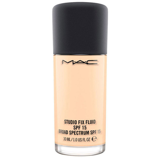 Studio Fix Fluid SPF 15, 30 ml MAC Cosmetics Foundation