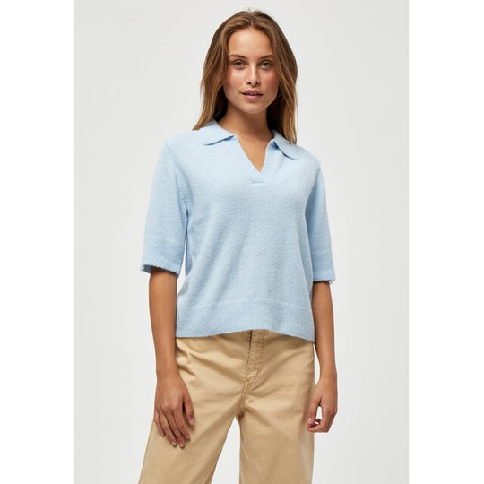 Dinea Short Sleeve Pullover