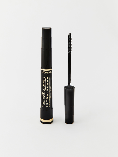 L'Oreal Paris Telescopic Extra Black Mascara