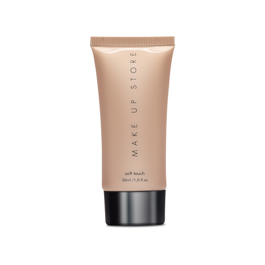 Make Up Store Soft Touch Cream