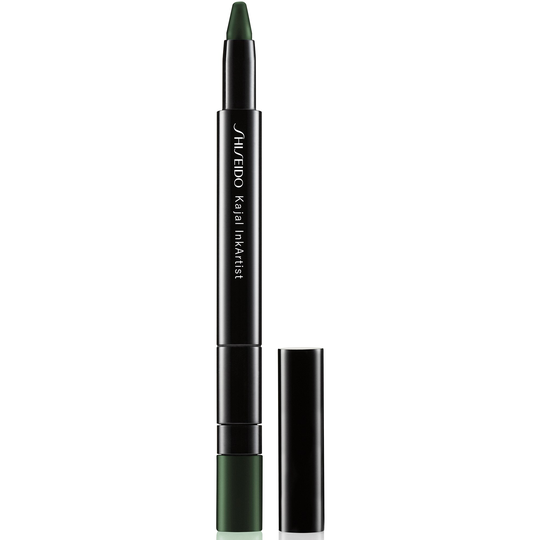 Shiseido Kajal Inkartist 06 Birodo green