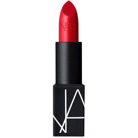 NARS Lipstick Matte Inappropriate Red