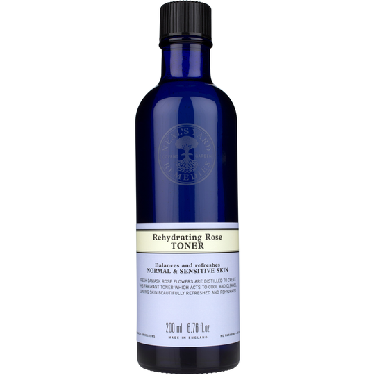 Neal's Yard Remedies Neal’s Yard Remedies Rehydrating Rose Toner 200 m