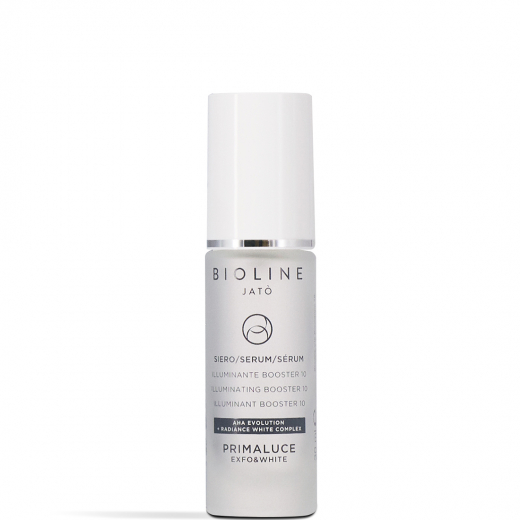 Bioline Primaluce Serum Illuminating Booster 10