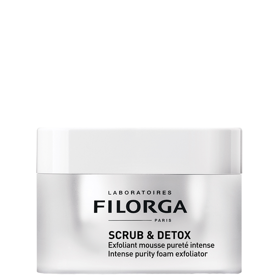 Filorga Scrub & Detox