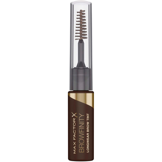 Max Factor Brow Finity super long 02 Medium Brown