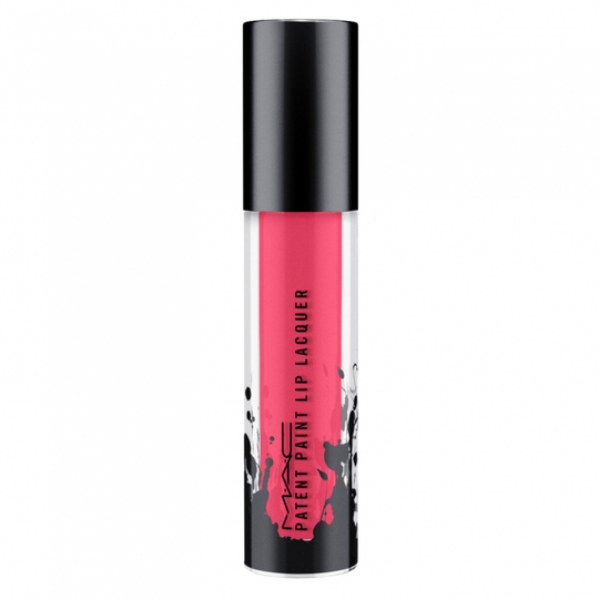 MAC Cosmetics Patent Paint Lip Laquer Pvc Ya Later