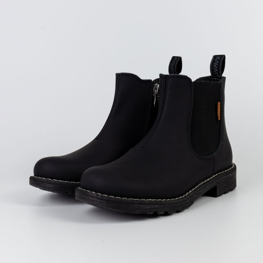 Husum JR XC Black