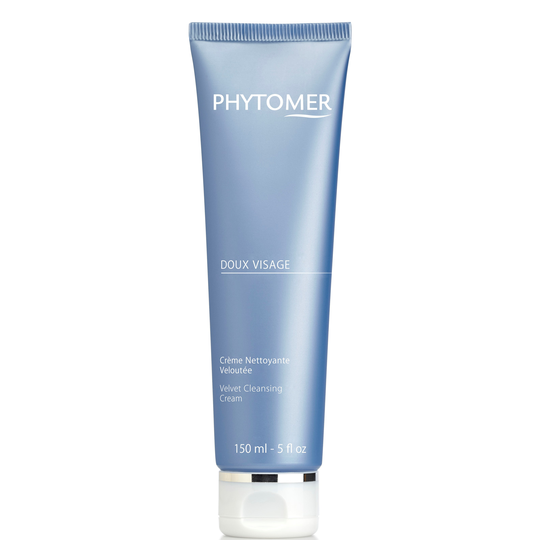 Phytomer Doux Visage Velvet Cleansing Cream 150 ml
