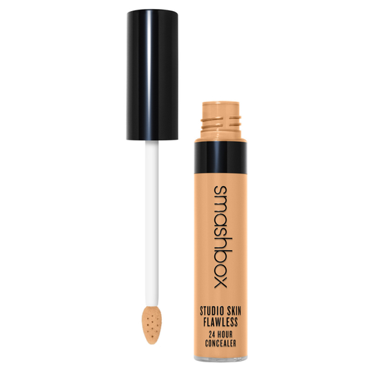 Smashbox Studio Skin Flawless 24 Hour Concealer Light Medium Warm Golden