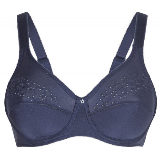 Lisette Wire Bra With Cotton