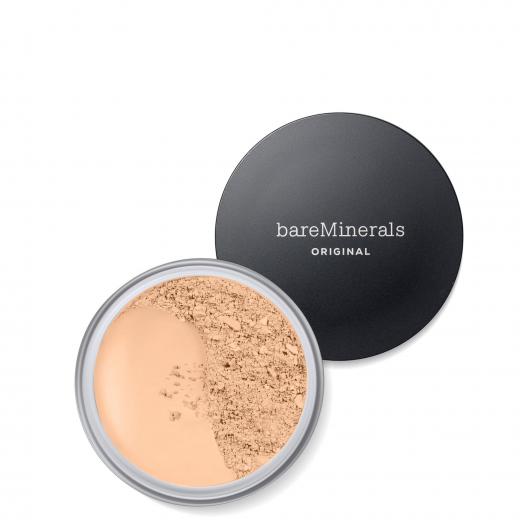Bareminerals Original Spf 15 Foundation Light Beige