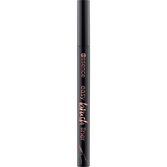 essence easy brush liner 1
