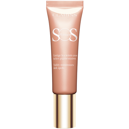 Clarins Sos Primer Coral
