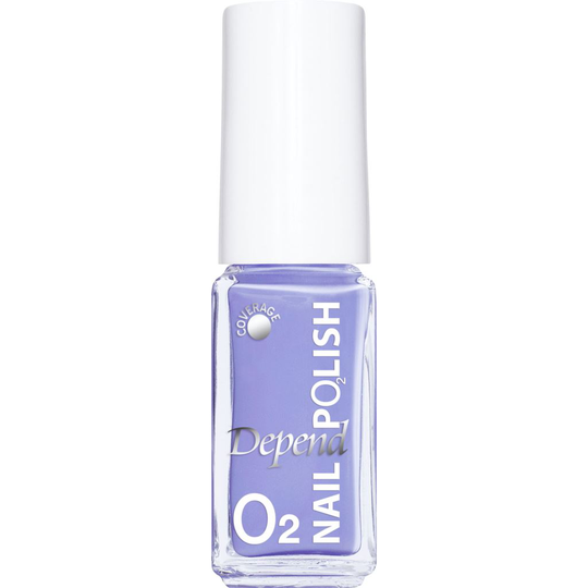 Depend O2 Minilack 650 - 5 ml
