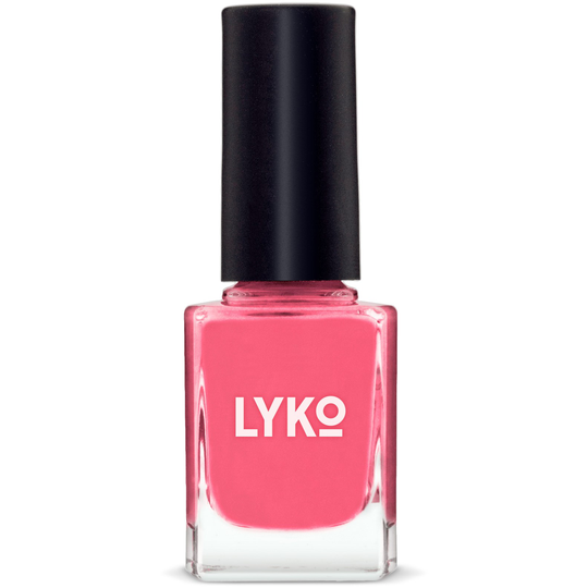 LYKO Nail Polish French Pink 005