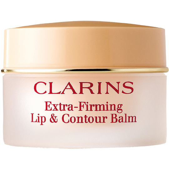 Clarins Extra-Firming Lip & Contour Balm, 15 ml Clarins Läppbalsam & Läppskrubb