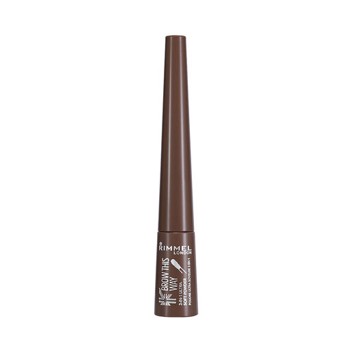 Brow This Way Filling Powder