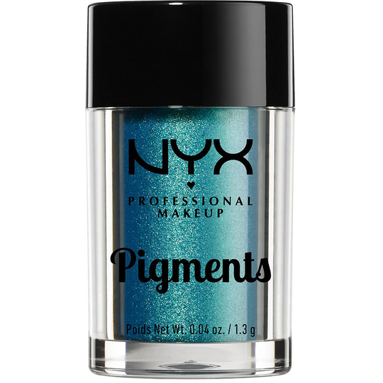 NYX PROFESSIONAL MAKEUP Pigment Peacock