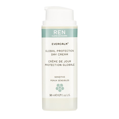 REN Skincare Evercalm Global Protection Day Cream 50 ml
