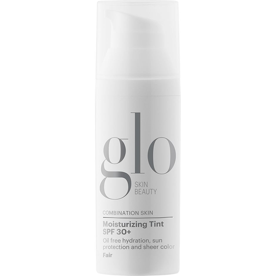 Moisturizing Tint, 50 ml Glo Skin Beauty Foundation