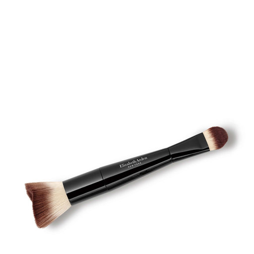 Dual Ended Foundation brush
