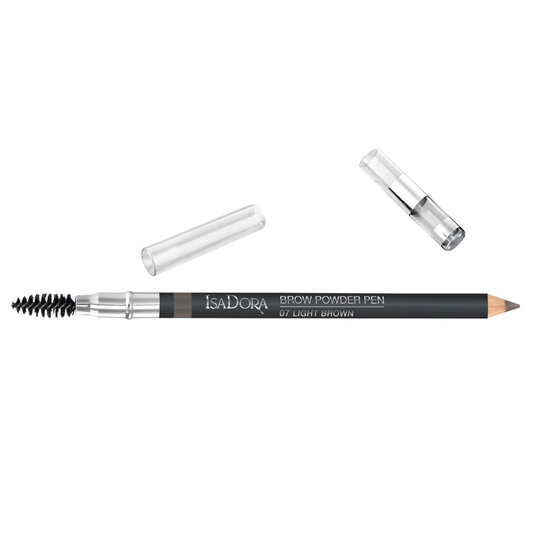 IsaDora Brow Powder Pen 07 Light Brown