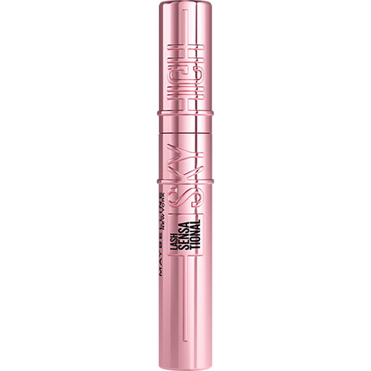 Lash Sensational Sky High Limited Edition, 7,2 ml Maybelline Mascara