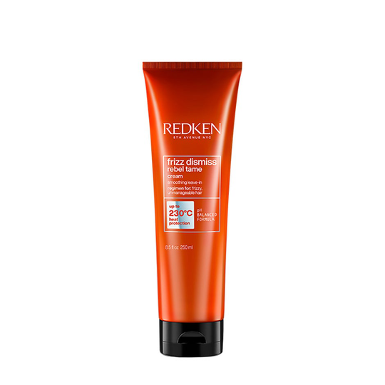 Frizz Dismiss Rebel Tame Leave-in, 250 ml Redken Vårdande produkter
