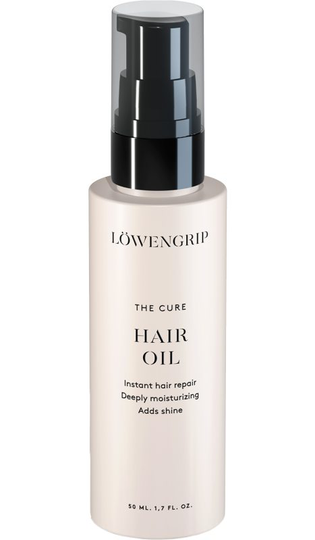 Löwengrip The Cure Hair Oil (50ml)