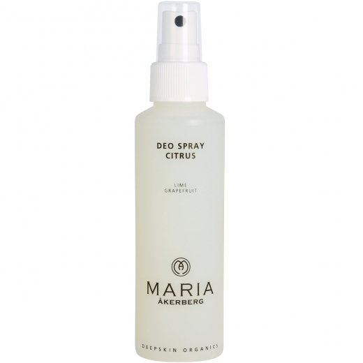 Maria Åkerberg Deo Spray Citrus