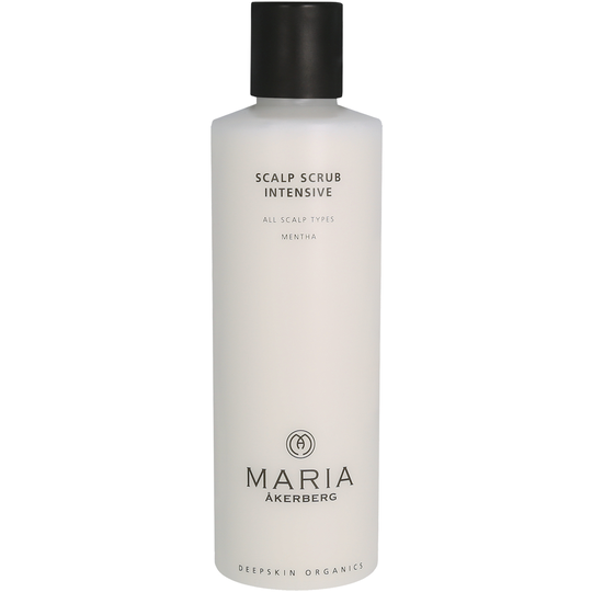 Maria Åkerberg Scalp Scrub Intensive 30 ml, 125 ml, 250 ml