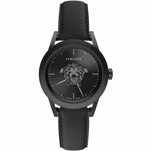 Verd01520, Quartz, 43mm, 5atm