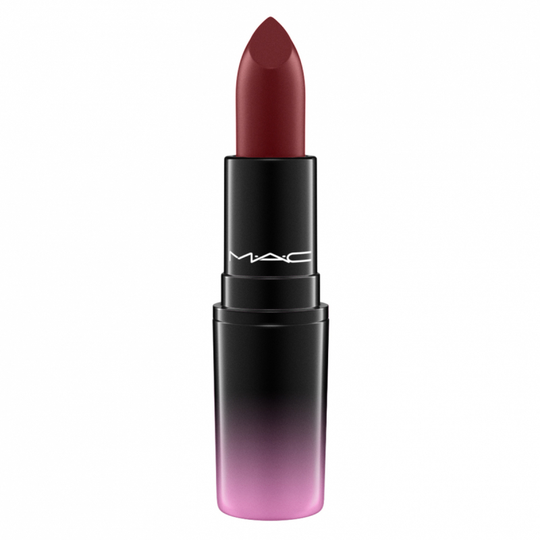 MAC Cosmetics Love Me Lipstick La Femme