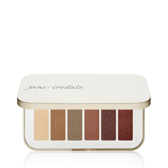Eye Shadow Kit Naturally Glam