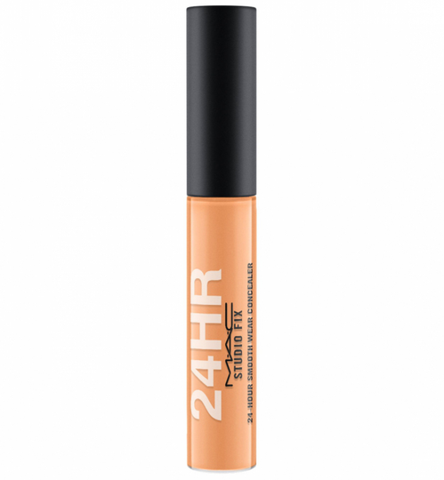 MAC Cosmetics Studio Fix 24H Smooth Wear Concealer NC45