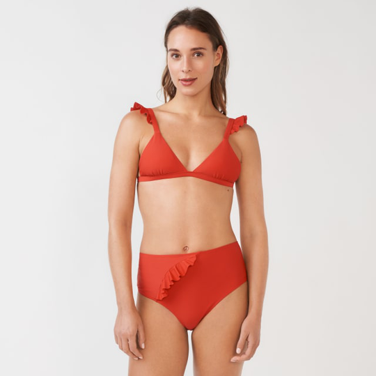 Hög bikinitrosa AVAIANNA