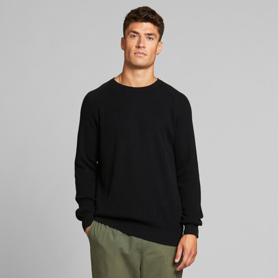Sweater Kalmar Black