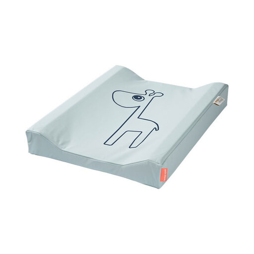 Skötbord, blå