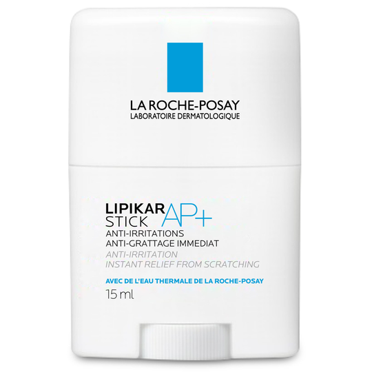 La Roche-Posay Lipikar Stick AP+ 50 ml