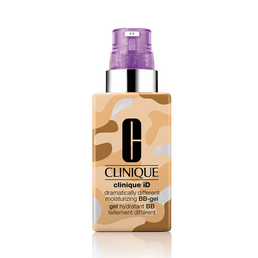 Clinique iD BB-Gel +