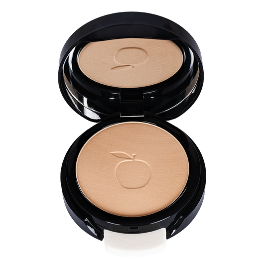 IDUN Minerals Powder and Foundation 2-in-1 Österlen Medium