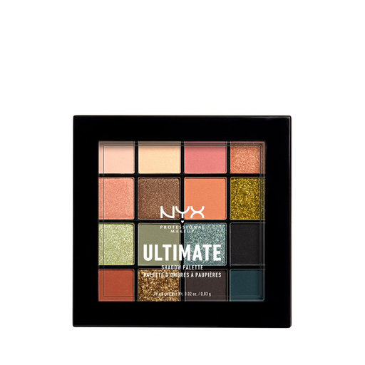 Ultimate Utopia Shadow Palette