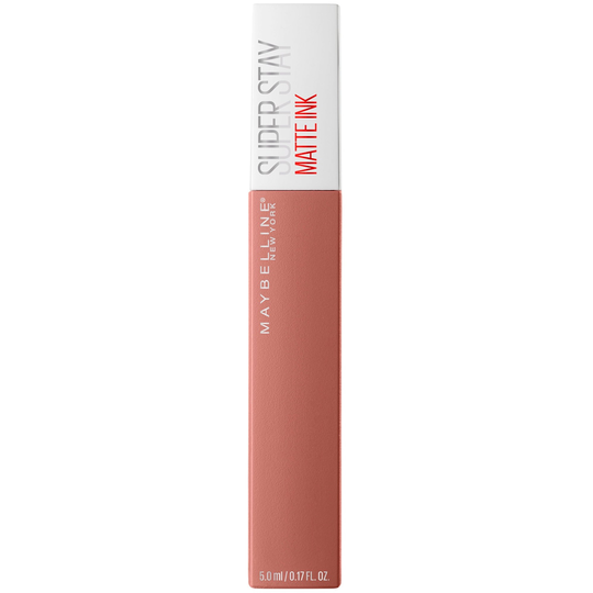 Maybelline New York Superstay Matte ink. Seductress 65